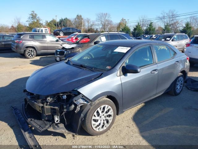 Photo 1 VIN: 2T1BURHE6KC151760 - TOYOTA COROLLA 