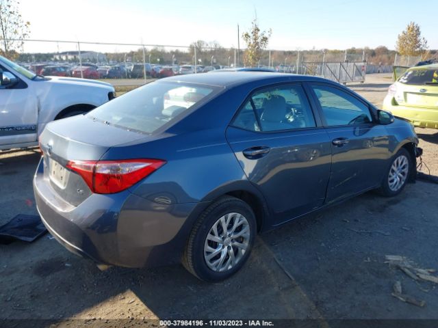 Photo 3 VIN: 2T1BURHE6KC151760 - TOYOTA COROLLA 