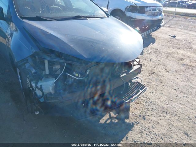 Photo 5 VIN: 2T1BURHE6KC151760 - TOYOTA COROLLA 