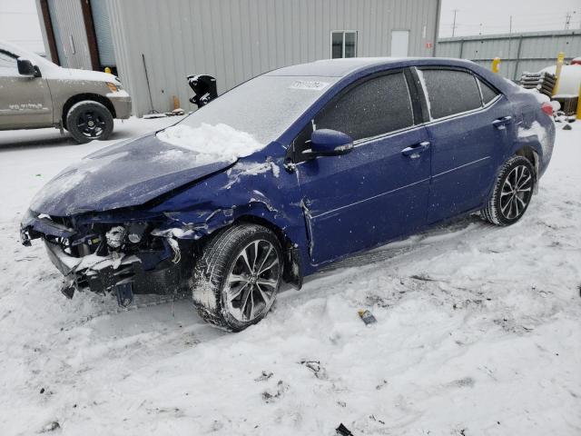 Photo 0 VIN: 2T1BURHE6KC153735 - TOYOTA COROLLA 