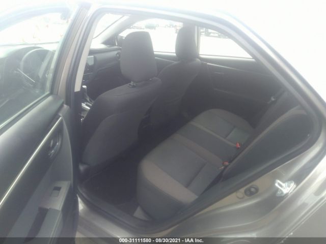 Photo 7 VIN: 2T1BURHE6KC158983 - TOYOTA COROLLA 