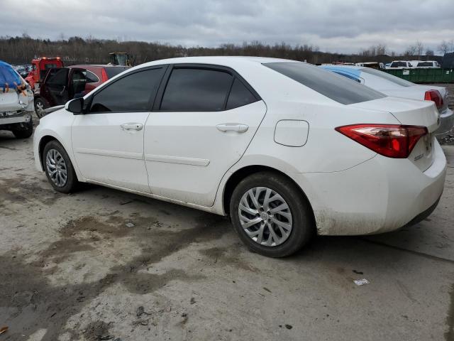 Photo 1 VIN: 2T1BURHE6KC170339 - TOYOTA COROLLA L 