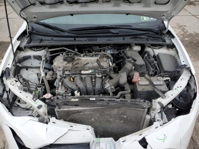 Photo 10 VIN: 2T1BURHE6KC170339 - TOYOTA COROLLA L 