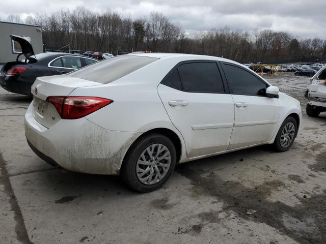 Photo 2 VIN: 2T1BURHE6KC170339 - TOYOTA COROLLA L 