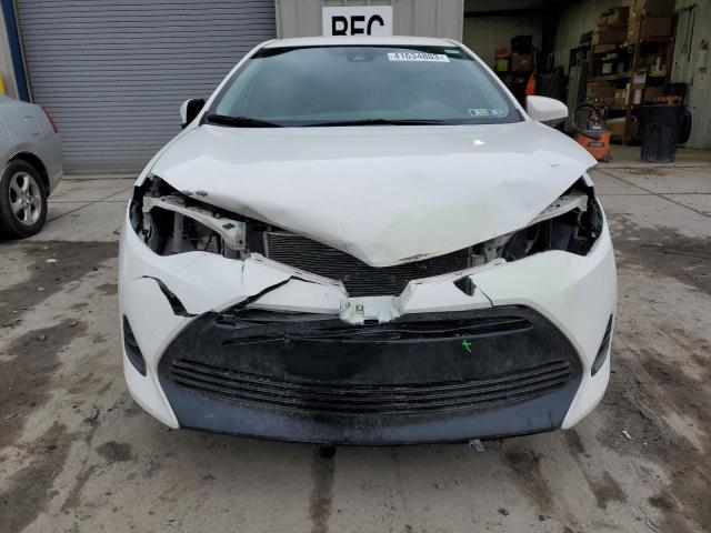 Photo 4 VIN: 2T1BURHE6KC170339 - TOYOTA COROLLA L 