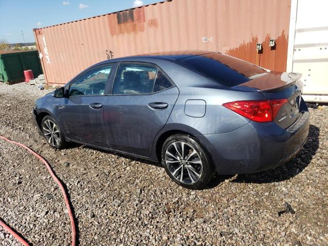 Photo 1 VIN: 2T1BURHE6KC170566 - TOYOTA COROLLA 