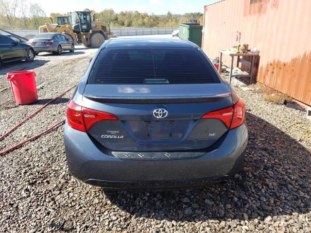 Photo 5 VIN: 2T1BURHE6KC170566 - TOYOTA COROLLA 