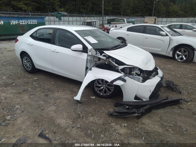 Photo 0 VIN: 2T1BURHE6KC171328 - TOYOTA COROLLA 