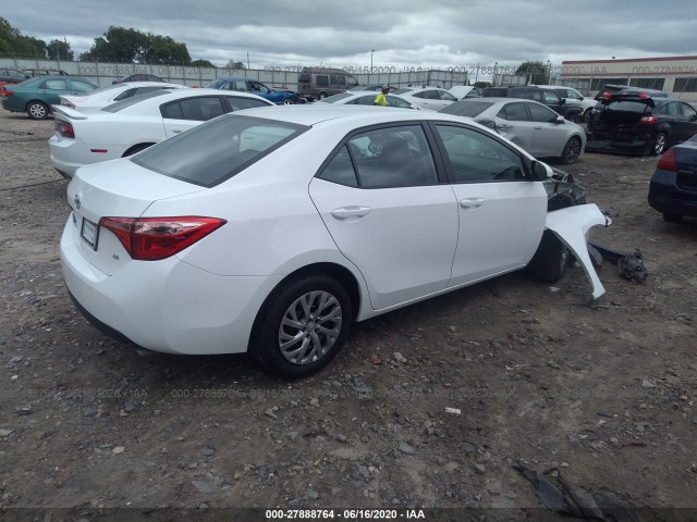 Photo 3 VIN: 2T1BURHE6KC171328 - TOYOTA COROLLA 