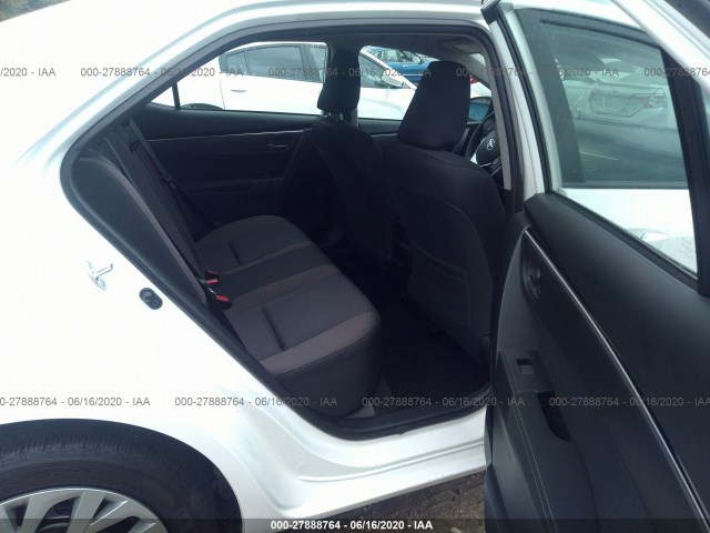 Photo 7 VIN: 2T1BURHE6KC171328 - TOYOTA COROLLA 