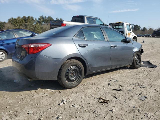 Photo 2 VIN: 2T1BURHE6KC172589 - TOYOTA COROLLA L 