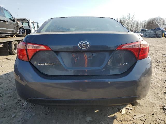 Photo 5 VIN: 2T1BURHE6KC172589 - TOYOTA COROLLA L 