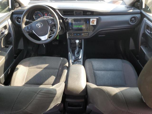 Photo 7 VIN: 2T1BURHE6KC172589 - TOYOTA COROLLA L 