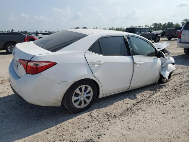 Photo 2 VIN: 2T1BURHE6KC172785 - TOYOTA COROLLA L 