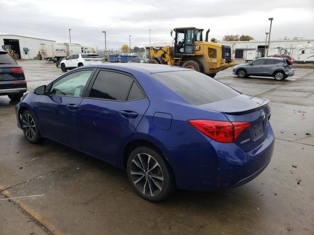 Photo 1 VIN: 2T1BURHE6KC174553 - TOYOTA COROLLA L 