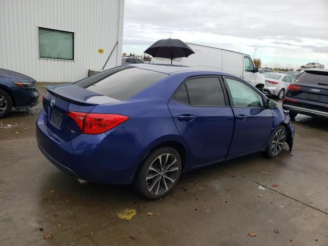 Photo 2 VIN: 2T1BURHE6KC174553 - TOYOTA COROLLA L 