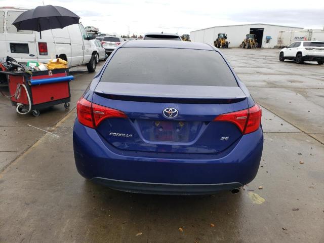 Photo 5 VIN: 2T1BURHE6KC174553 - TOYOTA COROLLA L 