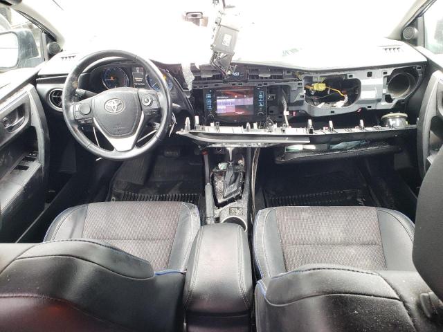 Photo 7 VIN: 2T1BURHE6KC174553 - TOYOTA COROLLA L 