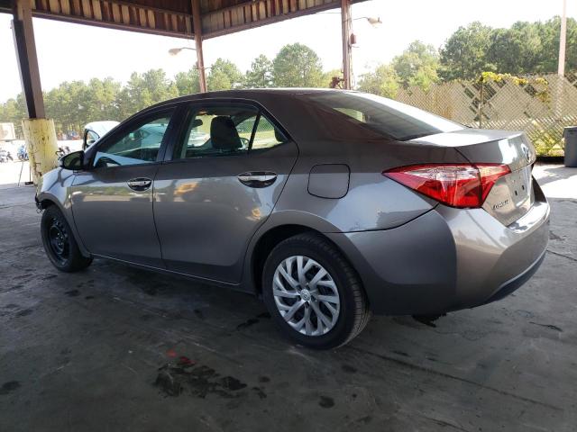 Photo 1 VIN: 2T1BURHE6KC179610 - TOYOTA COROLLA L 