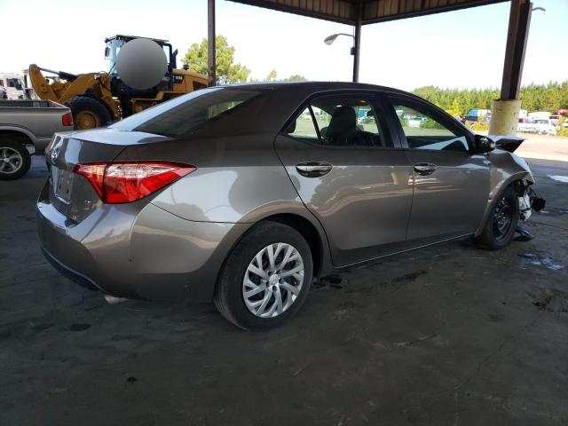 Photo 2 VIN: 2T1BURHE6KC179610 - TOYOTA COROLLA L 