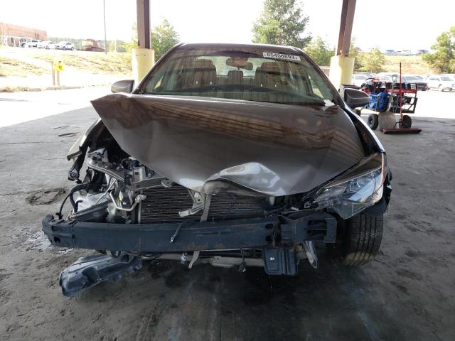 Photo 4 VIN: 2T1BURHE6KC179610 - TOYOTA COROLLA L 