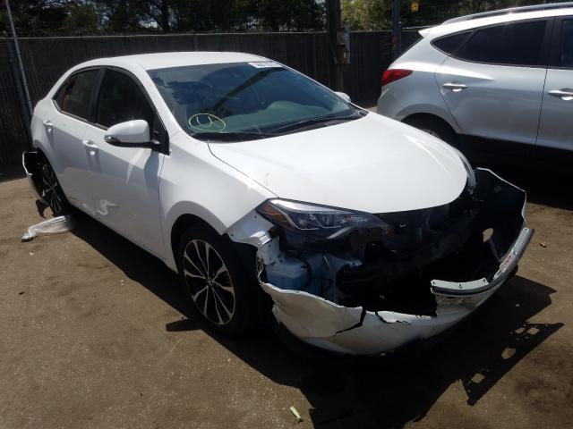 Photo 0 VIN: 2T1BURHE6KC180899 - TOYOTA COROLLA L 