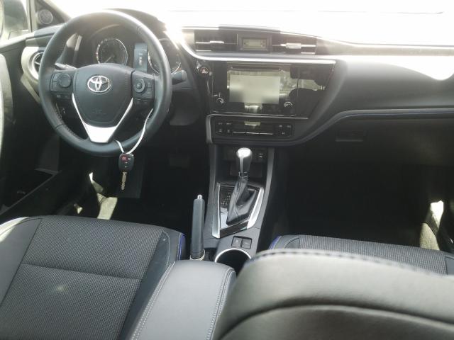 Photo 8 VIN: 2T1BURHE6KC180899 - TOYOTA COROLLA L 