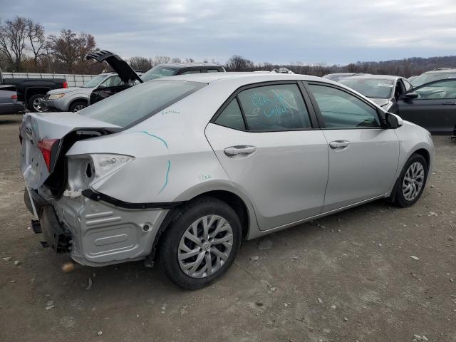 Photo 2 VIN: 2T1BURHE6KC187612 - TOYOTA COROLLA 