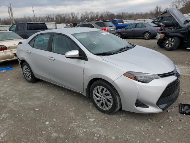 Photo 3 VIN: 2T1BURHE6KC187612 - TOYOTA COROLLA 