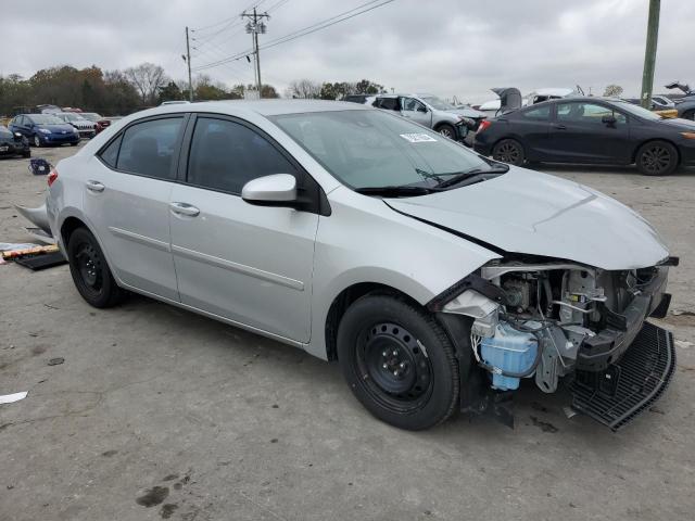 Photo 3 VIN: 2T1BURHE6KC191188 - TOYOTA COROLLA L 