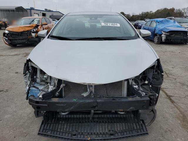 Photo 4 VIN: 2T1BURHE6KC191188 - TOYOTA COROLLA L 