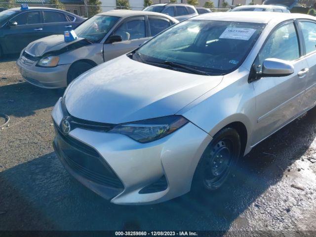 Photo 5 VIN: 2T1BURHE6KC192177 - TOYOTA COROLLA 