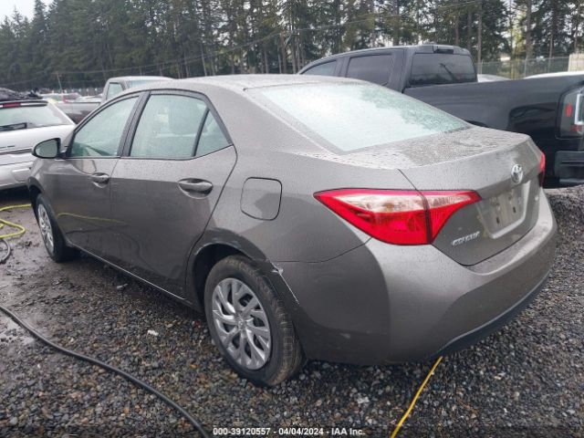 Photo 2 VIN: 2T1BURHE6KC200729 - TOYOTA COROLLA 