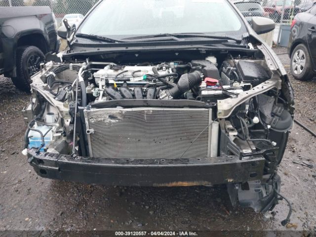 Photo 5 VIN: 2T1BURHE6KC200729 - TOYOTA COROLLA 