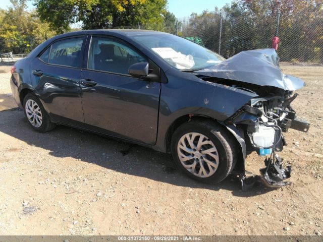 Photo 0 VIN: 2T1BURHE6KC203730 - TOYOTA COROLLA 