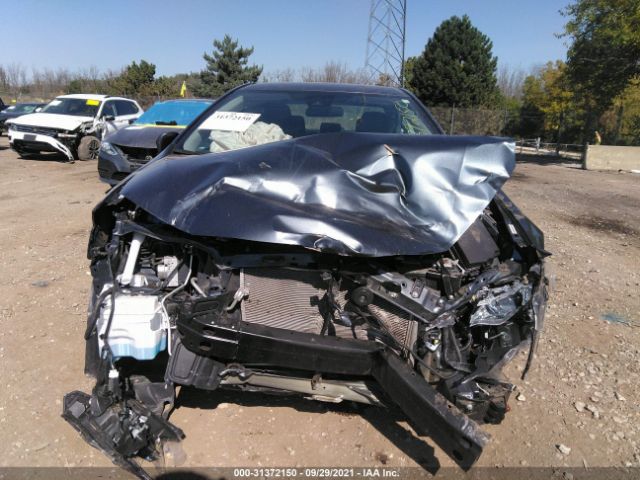 Photo 5 VIN: 2T1BURHE6KC203730 - TOYOTA COROLLA 