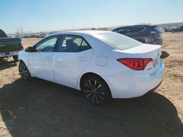 Photo 1 VIN: 2T1BURHE6KC204215 - TOYOTA COROLLA L 