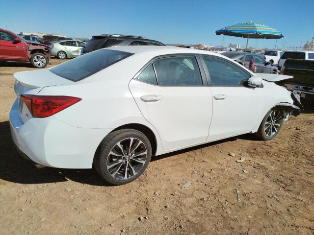 Photo 2 VIN: 2T1BURHE6KC204215 - TOYOTA COROLLA L 