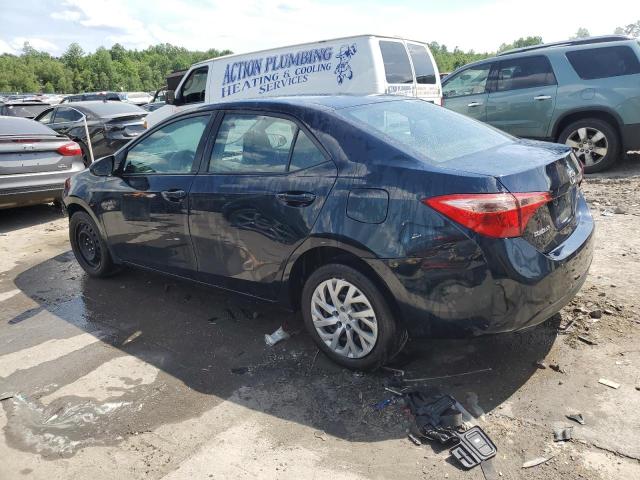 Photo 1 VIN: 2T1BURHE6KC207485 - TOYOTA COROLLA 