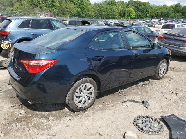 Photo 2 VIN: 2T1BURHE6KC207485 - TOYOTA COROLLA 