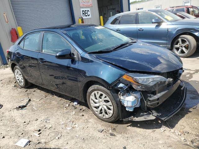 Photo 3 VIN: 2T1BURHE6KC207485 - TOYOTA COROLLA 