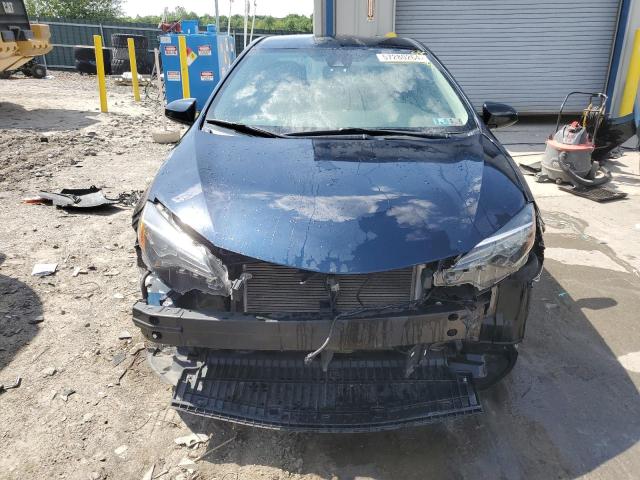 Photo 4 VIN: 2T1BURHE6KC207485 - TOYOTA COROLLA 