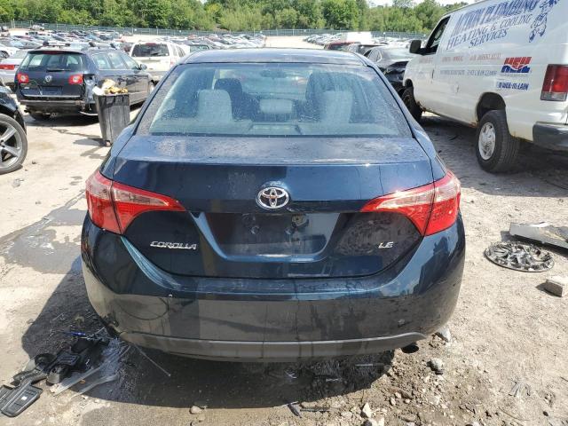 Photo 5 VIN: 2T1BURHE6KC207485 - TOYOTA COROLLA 