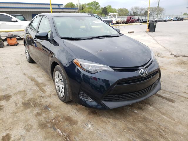 Photo 0 VIN: 2T1BURHE6KC207759 - TOYOTA COROLLA L 