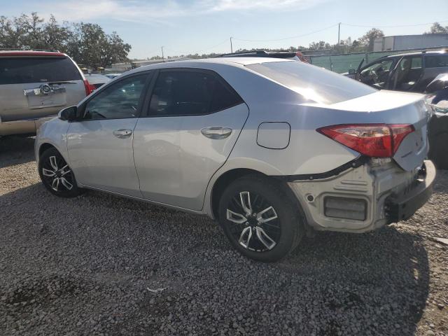 Photo 1 VIN: 2T1BURHE6KC208586 - TOYOTA COROLLA L 