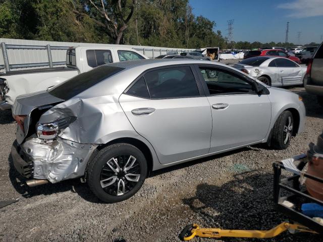 Photo 2 VIN: 2T1BURHE6KC208586 - TOYOTA COROLLA L 