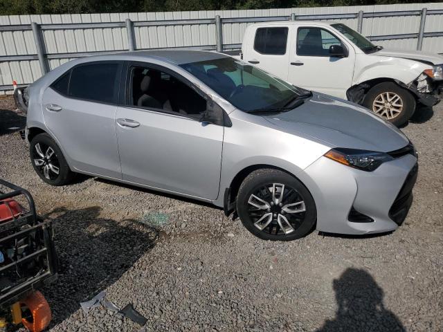 Photo 3 VIN: 2T1BURHE6KC208586 - TOYOTA COROLLA L 