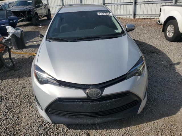 Photo 4 VIN: 2T1BURHE6KC208586 - TOYOTA COROLLA L 