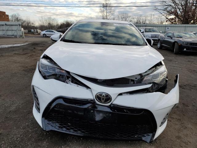 Photo 4 VIN: 2T1BURHE6KC209110 - TOYOTA COROLLA L 