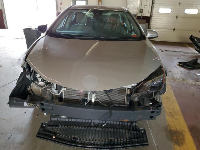 Photo 4 VIN: 2T1BURHE6KC209687 - TOYOTA COROLLA L 